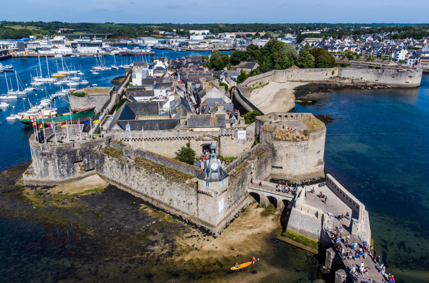 Concarneau