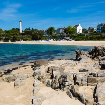 Benodet