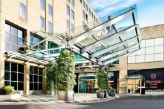 Sheraton Grand Hotel, Edinburgh