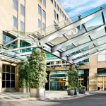 Sheraton Grand Hotel, Edinburgh