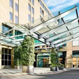 Sheraton Grand Hotel, Edinburgh