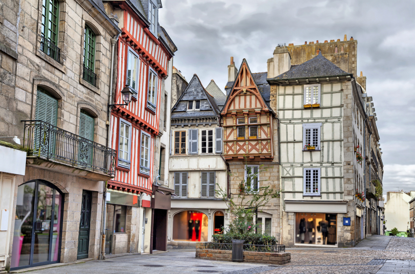 Quimper