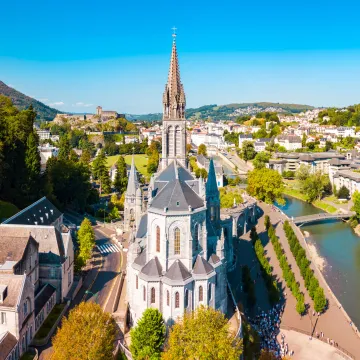 Lourdes