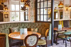The Kings Head, Wroxham