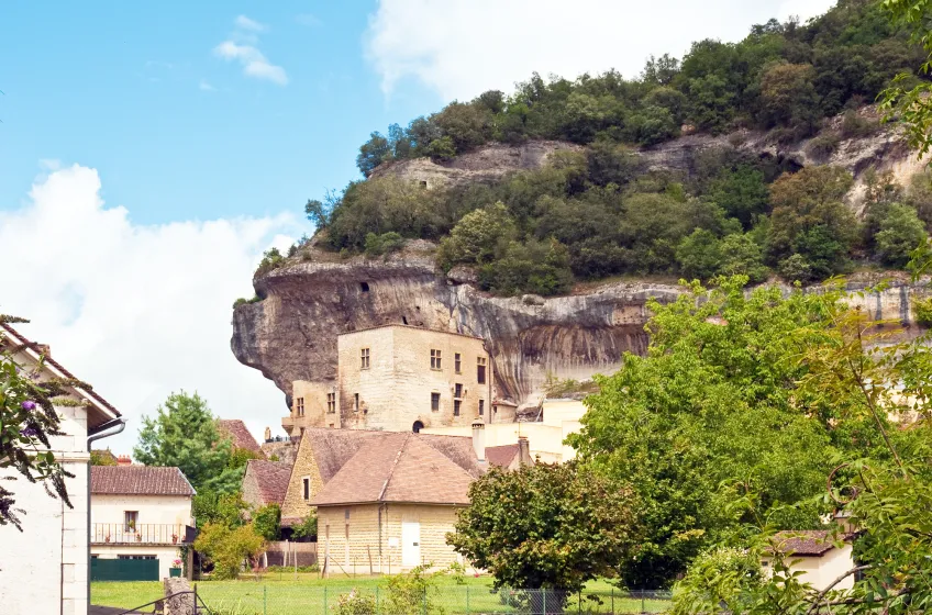 Les Éyzies-de-Tayac