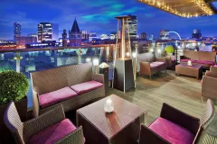DoubleTree by Hilton Hotel, Manchester Piccadilly