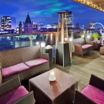 DoubleTree by Hilton Hotel, Manchester Piccadilly