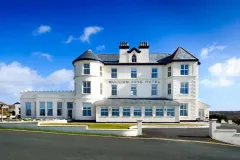 Mullion Cove Hotel