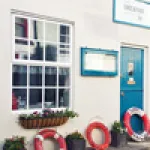 the endeavour staithes