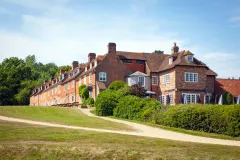 Master Builder's House Hotel, Bucklers Hard