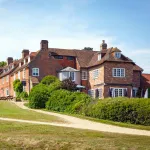 Master Builder's House Hotel, Bucklers Hard