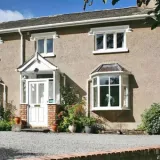 The Old Rectory, Clocaenog