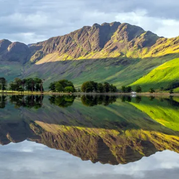 Lake District Half-Term Breaks