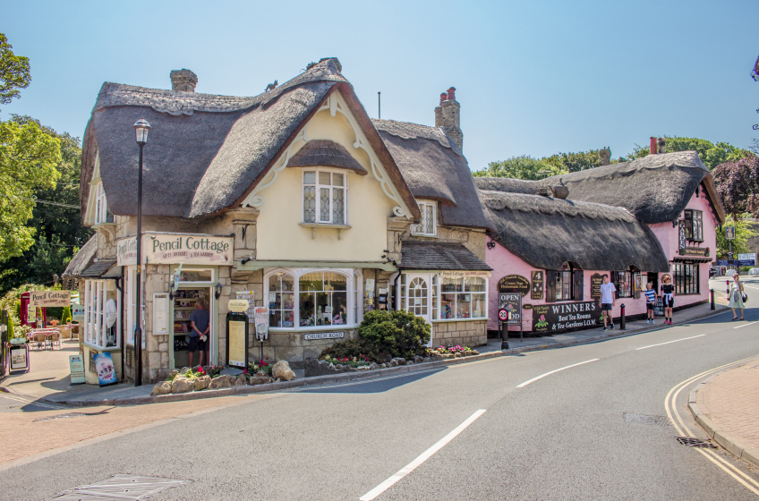 Shanklin