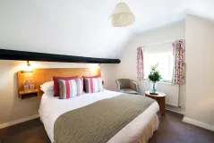 Moorhill House Hotel, Burley