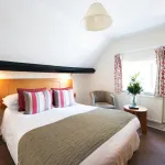 Moorhill House Hotel, Burley