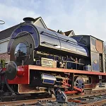 NorthamptonshireIronstoneRailway