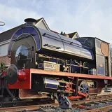 NorthamptonshireIronstoneRailway