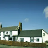 the white swan lowick