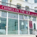 The Chimes on the Sea, Blackpool
