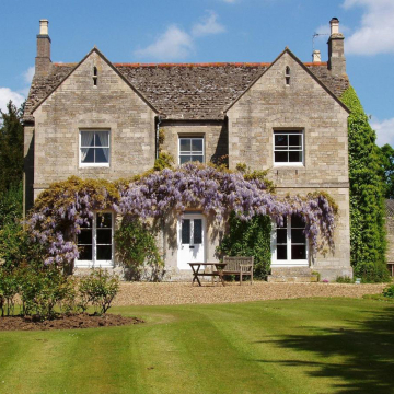 luxury bed and breakfasts in Cambridgeshire