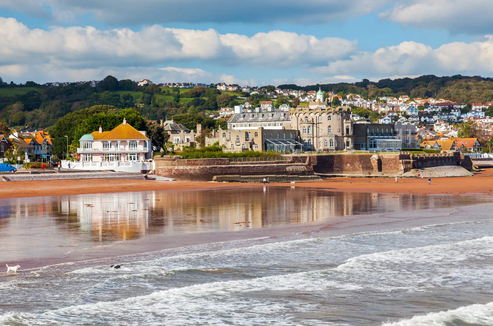 Alcohol rehab Paignton