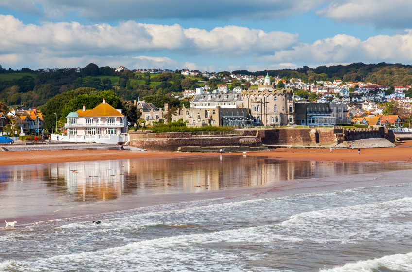 Paignton