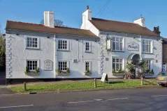 The Plough Inn, Fulford