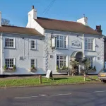 The Plough Inn, Fulford