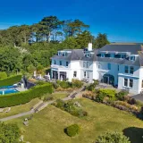 St. Enodoc Hotel, Rock