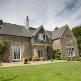 parsonage