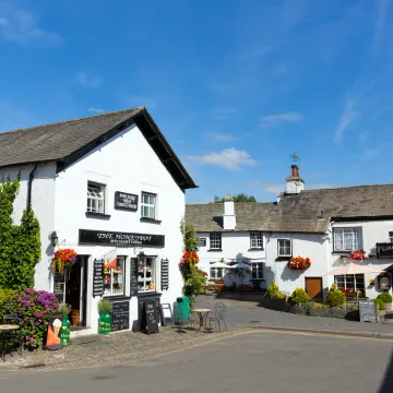 Hawkshead