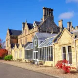 Macdonald Inchyra Hotel