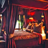 House of Gods, Edinburgh