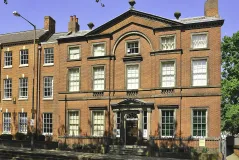 Pickfords House