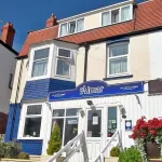 The Almar B&B Scarborough