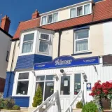 The Almar B&B Scarborough