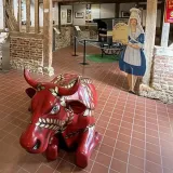 La Maison Du Camembert