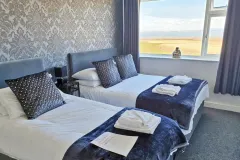 Balmoral Guest House, Morecambe