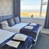Balmoral Guest House, Morecambe