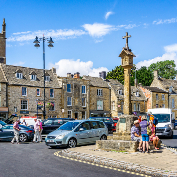 Stow-on-the-Wold hotels