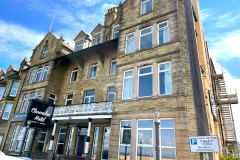 Clarendon Hotel, Morecambe