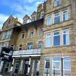Clarendon Hotel, Morecambe