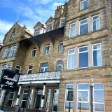 Clarendon Hotel, Morecambe