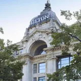 hiltant