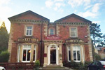 the parkwood hotel stockton on tees