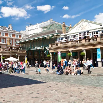 Covent Garden