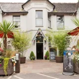 The Pavilion Arms Bournemouth