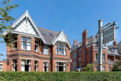 Clementine's Town House Hotel, York