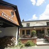 The Bugle Inn, Twyford